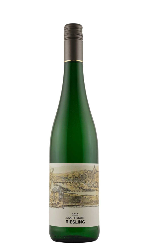 Bottle of Vols, Riesling Estate Feinherb, 2020 - White Wine - Flatiron Wines & Spirits - New York