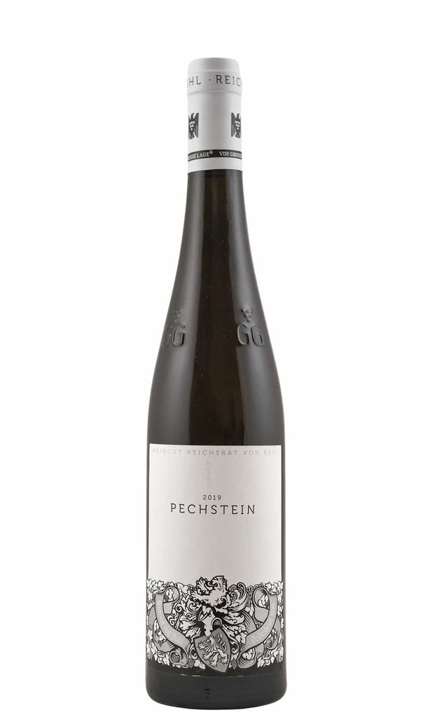 Bottle of Von Buhl, Riesling Pechstein Grosses Gewachs, 2019 - White Wine - Flatiron Wines & Spirits - New York
