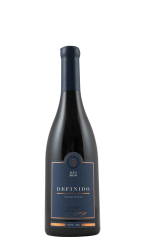 Bottle of World Wild Wines (Carlos Raposo), Definido Vinhas Velhas Tinto, 2019 - Red Wine - Flatiron Wines & Spirits - New York