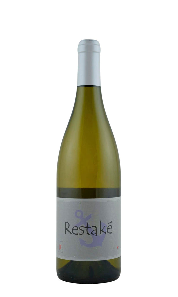 Bottle of YoYo, Restake, 2020 - White Wine - Flatiron Wines & Spirits - New York