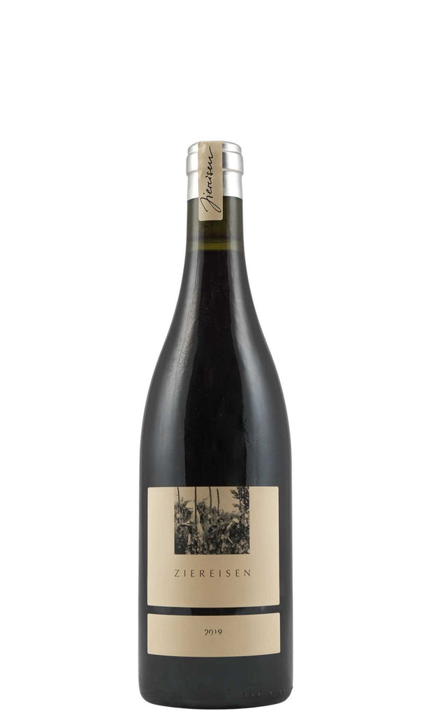 Bottle of Ziereisen, Rhini Blauer Spatburgunder, 2019 - Red Wine - Flatiron Wines & Spirits - New York