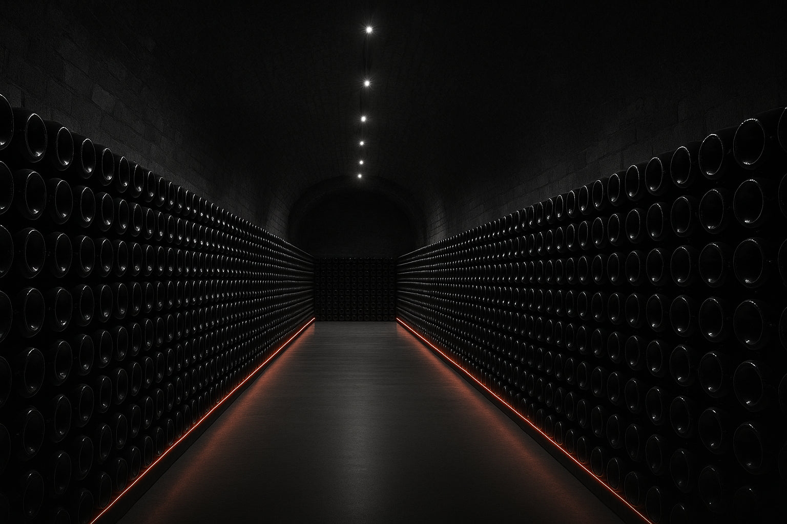 Champagne Club