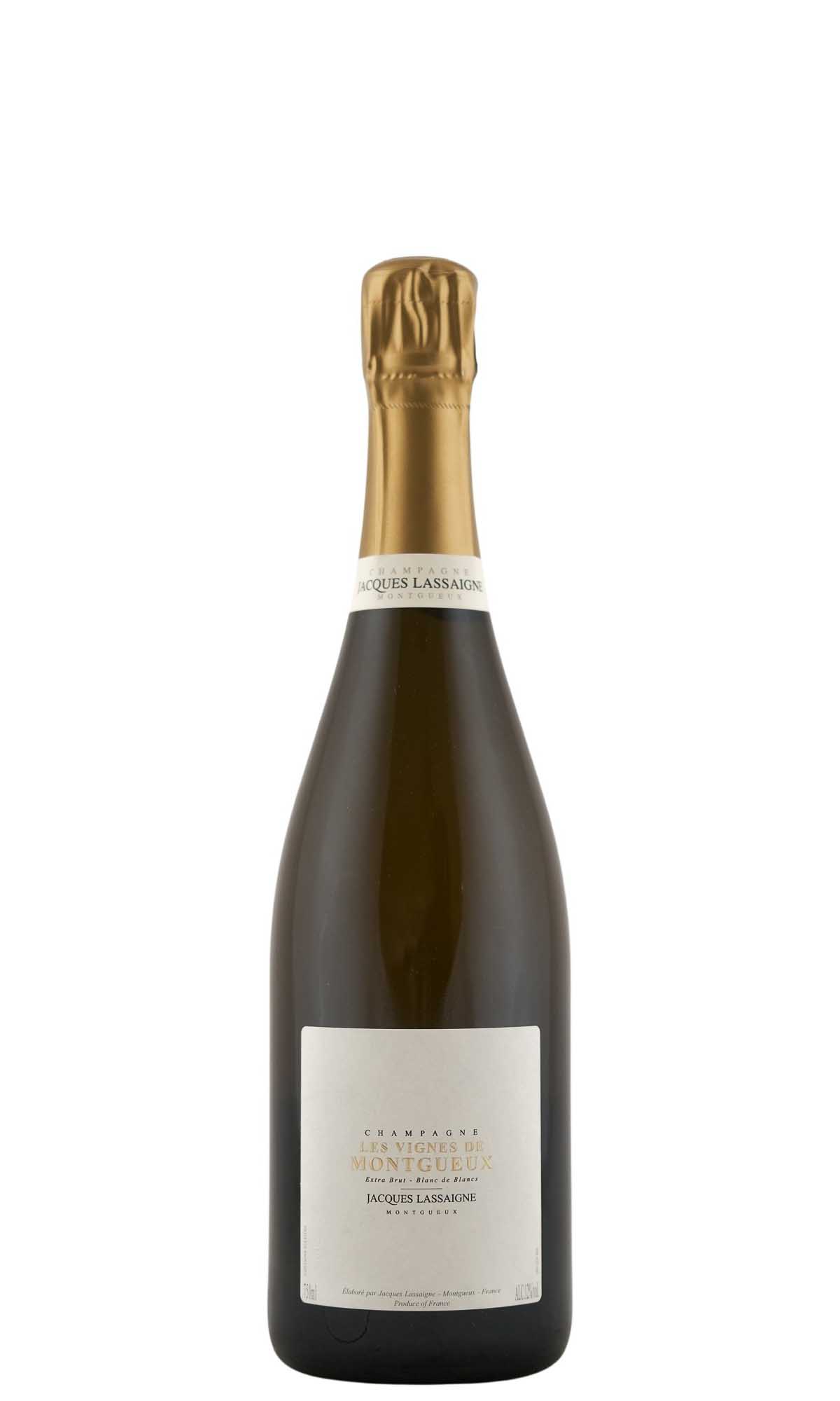 Champagne Selection